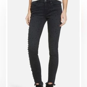 BlankNYC skinny denim